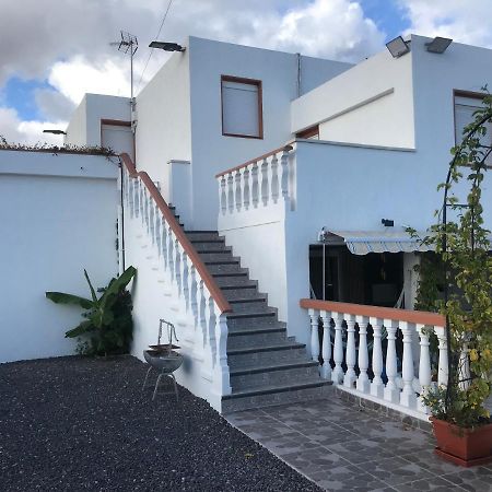Apartamento Casa Luis Costa De Antigua Exterior foto