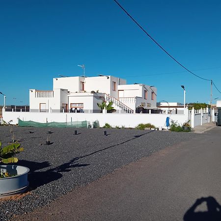 Apartamento Casa Luis Costa De Antigua Exterior foto