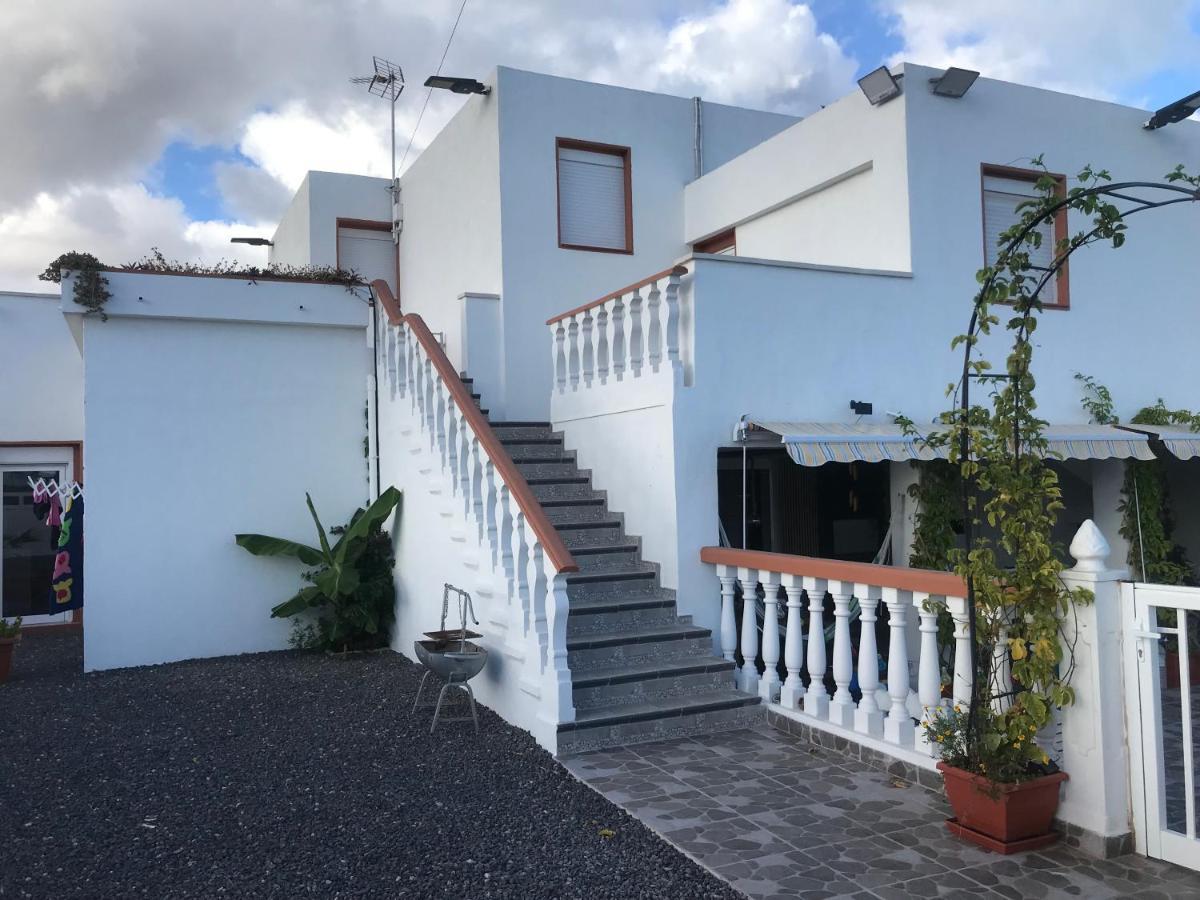 Apartamento Casa Luis Costa De Antigua Exterior foto
