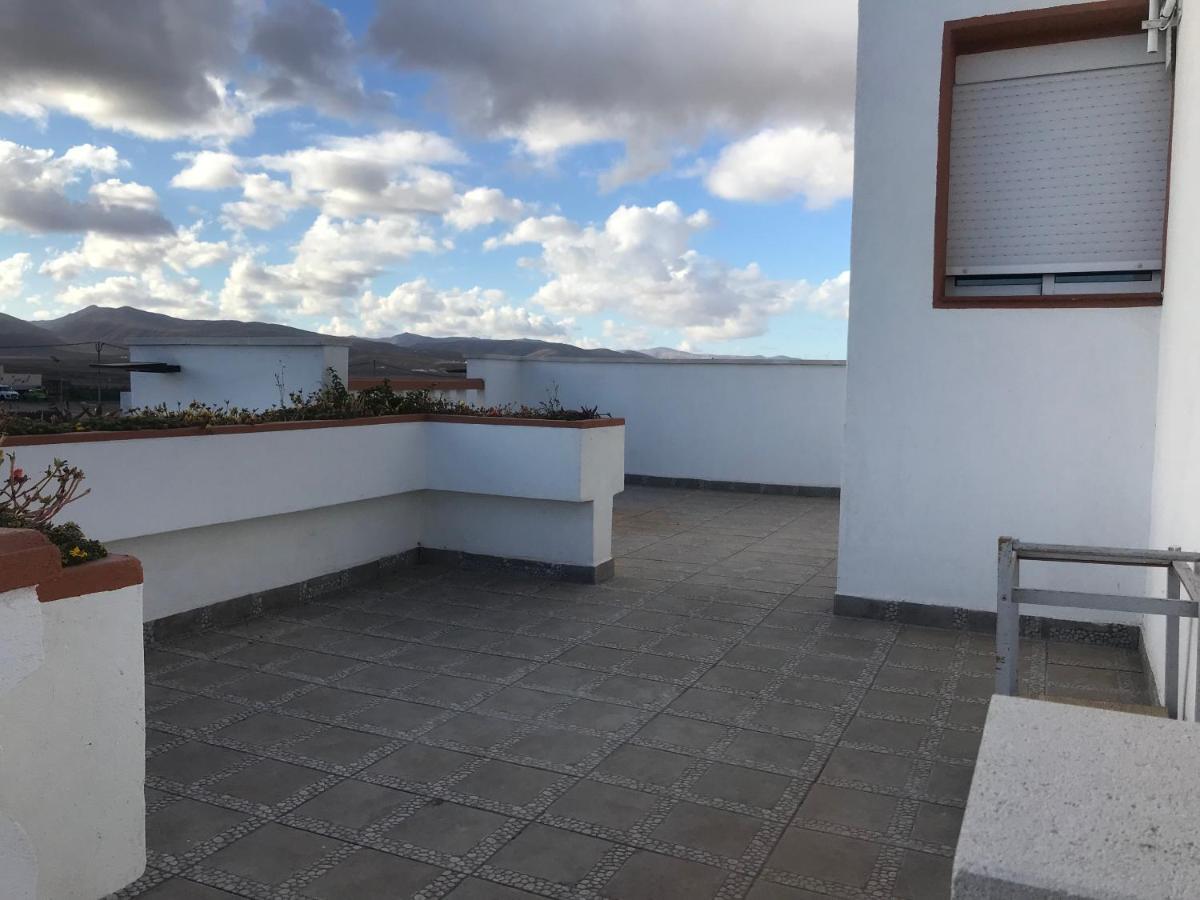 Apartamento Casa Luis Costa De Antigua Exterior foto