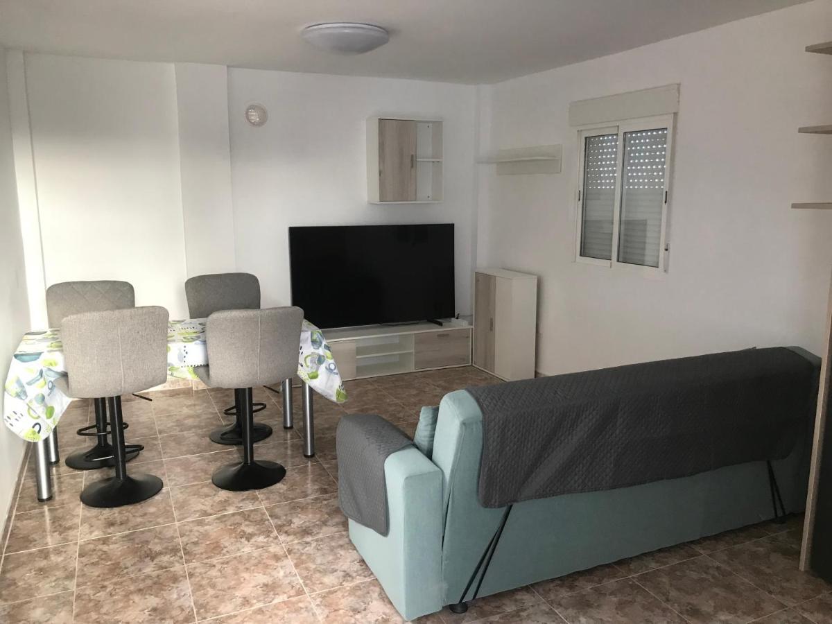 Apartamento Casa Luis Costa De Antigua Exterior foto